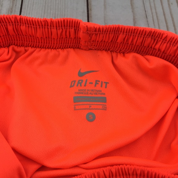 Nike Dri-fit Tempo Running Shorts Size S - Picture 4 of 9